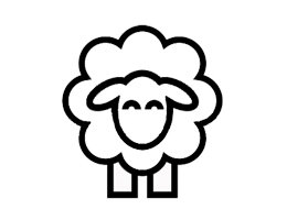 Afbeeldingen stickers