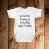 romper de liefste tante 