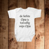 romper de liefste opa 