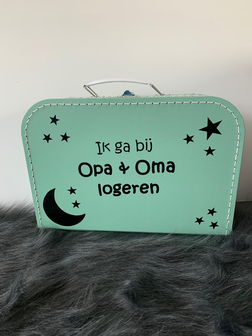 Kinderkoffer