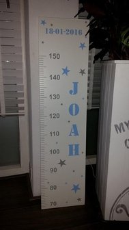 Groeimeter 