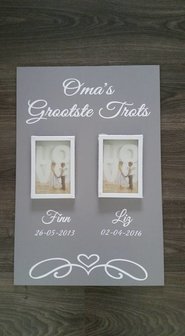 2 kinderen