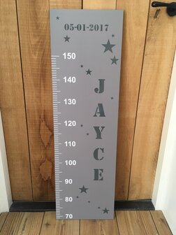 Groeimeter 
