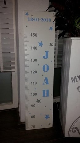 Groeimeter 