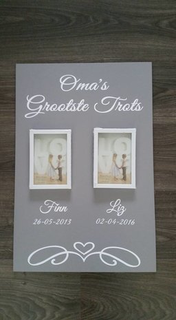 2 kinderen