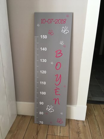 Groeimeter 